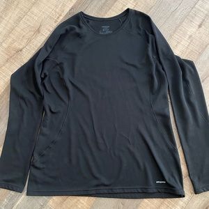 Patagonia capilene shirt